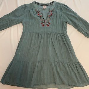 Knox Rose Dress